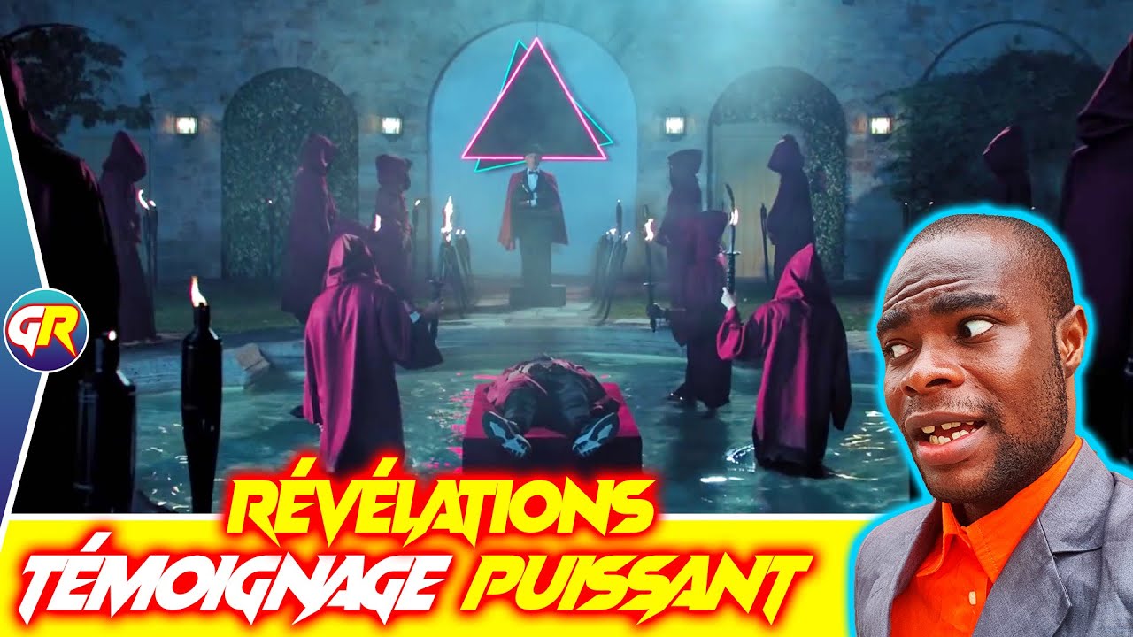 R&Eacute;V&Eacute;LATIONS D'UN ANCIEN OCCULTISTE SUR LA MUSIQUE PROFANE ET SES CONS&Eacute;QUENCES