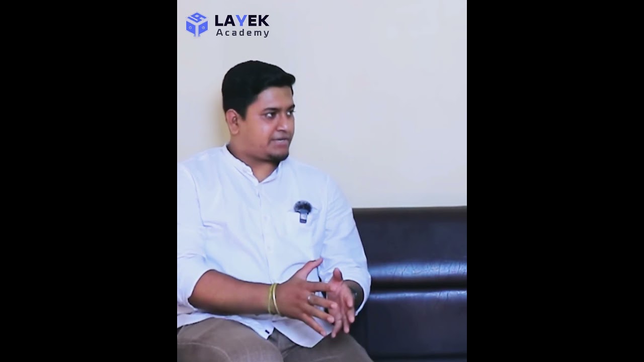 আমরা কি তাবিজ বিক্রেতা? | Layek Academy | Freelancing | Skill Development