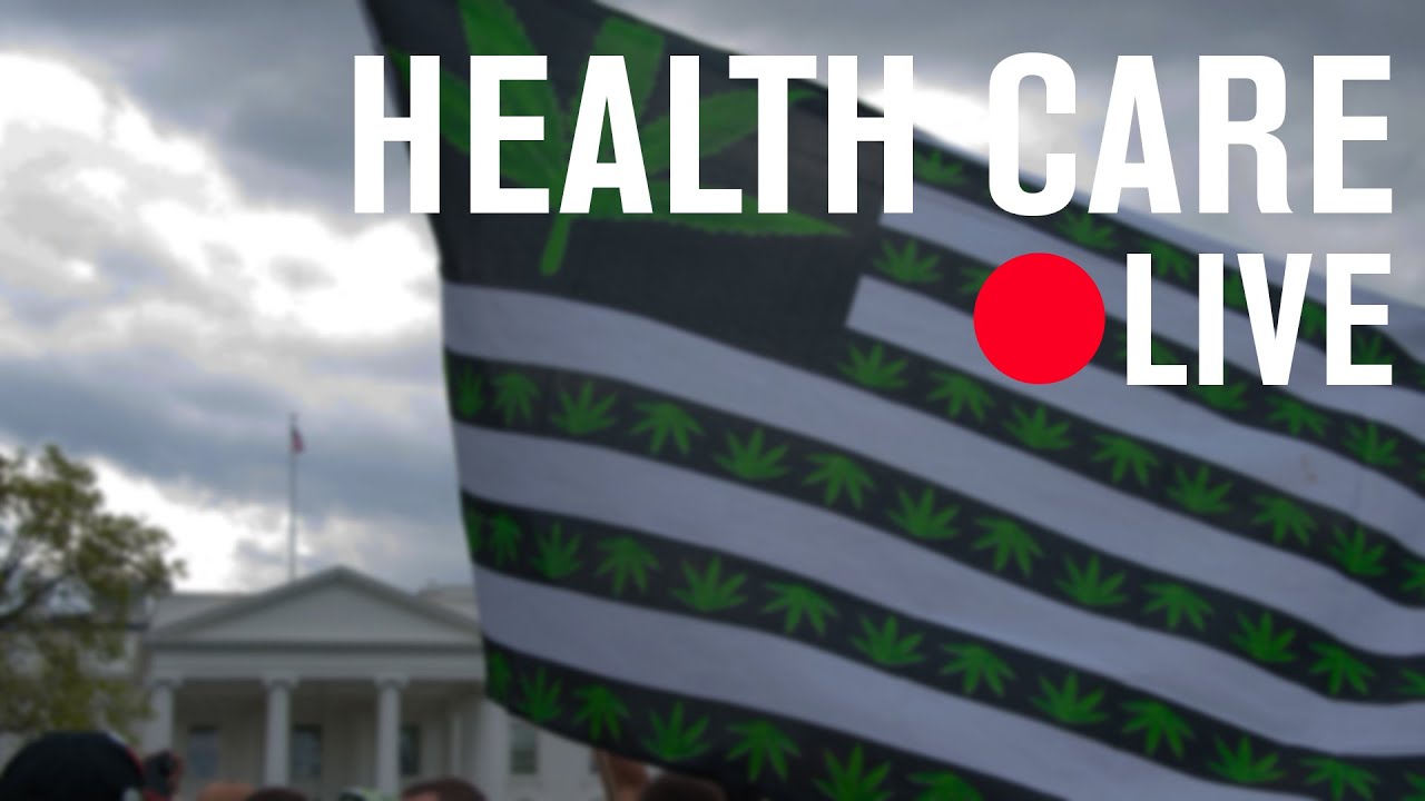 Preparing for the Federal Legalization of Cannabis