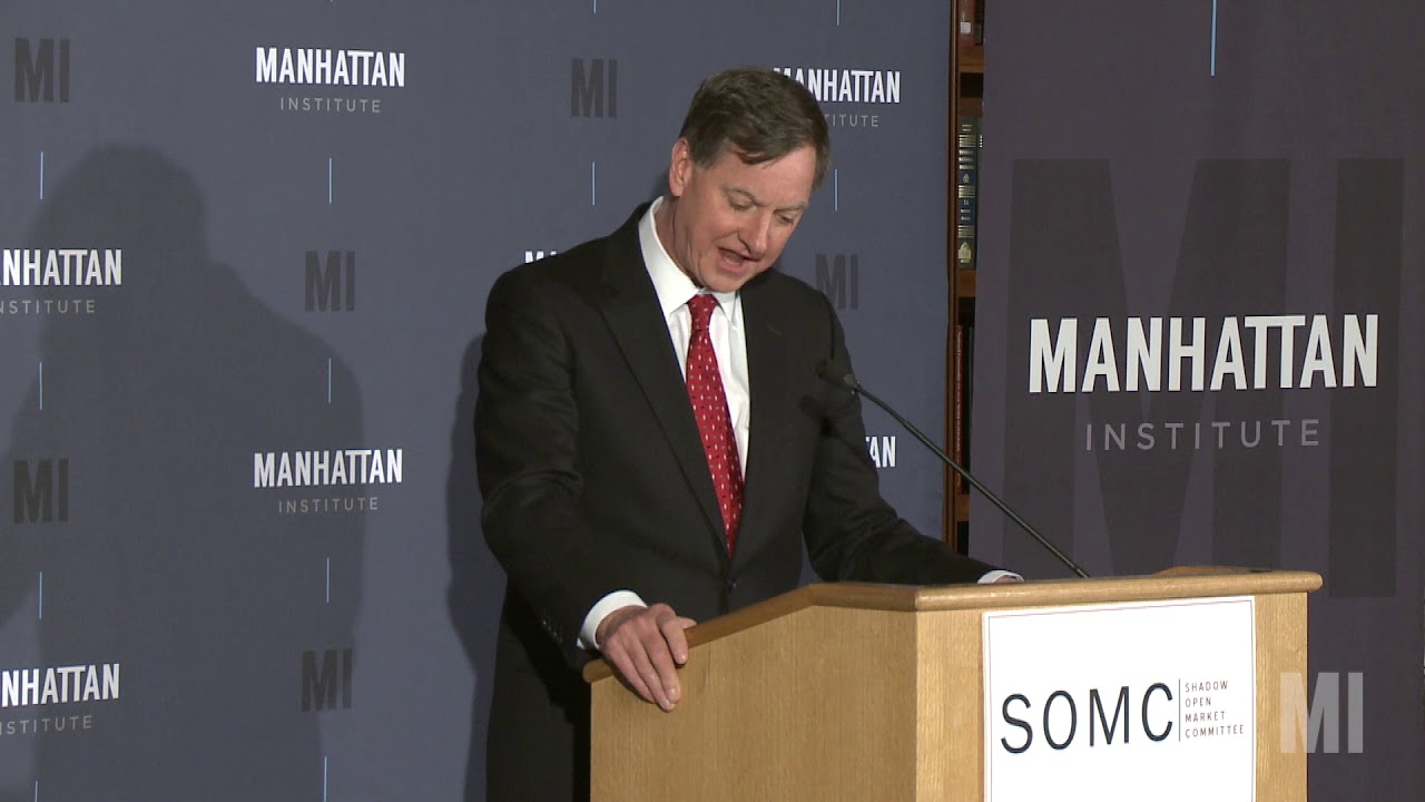 The Fed&rsquo;s Return To Normalcy | Keynote