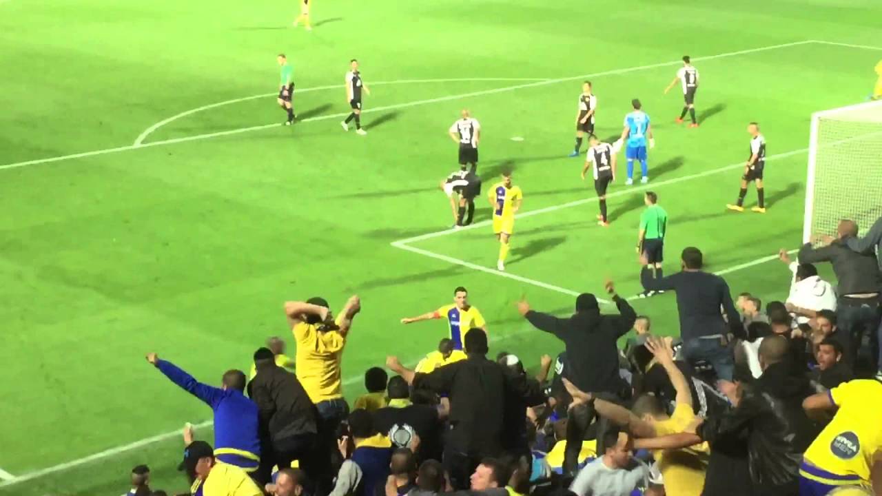 ערן זהבי גול ניצחון נגד בית״ר 3-2