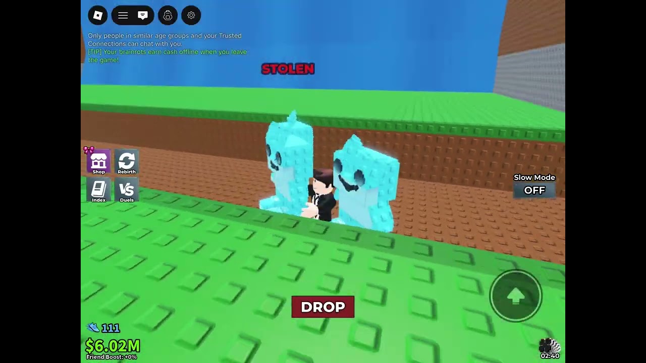 SAB ADMIN ABUSE