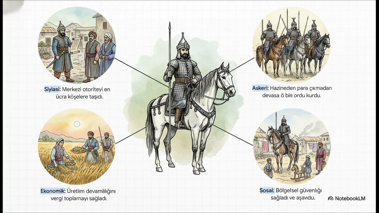 Osmanlı asker ekonomisi