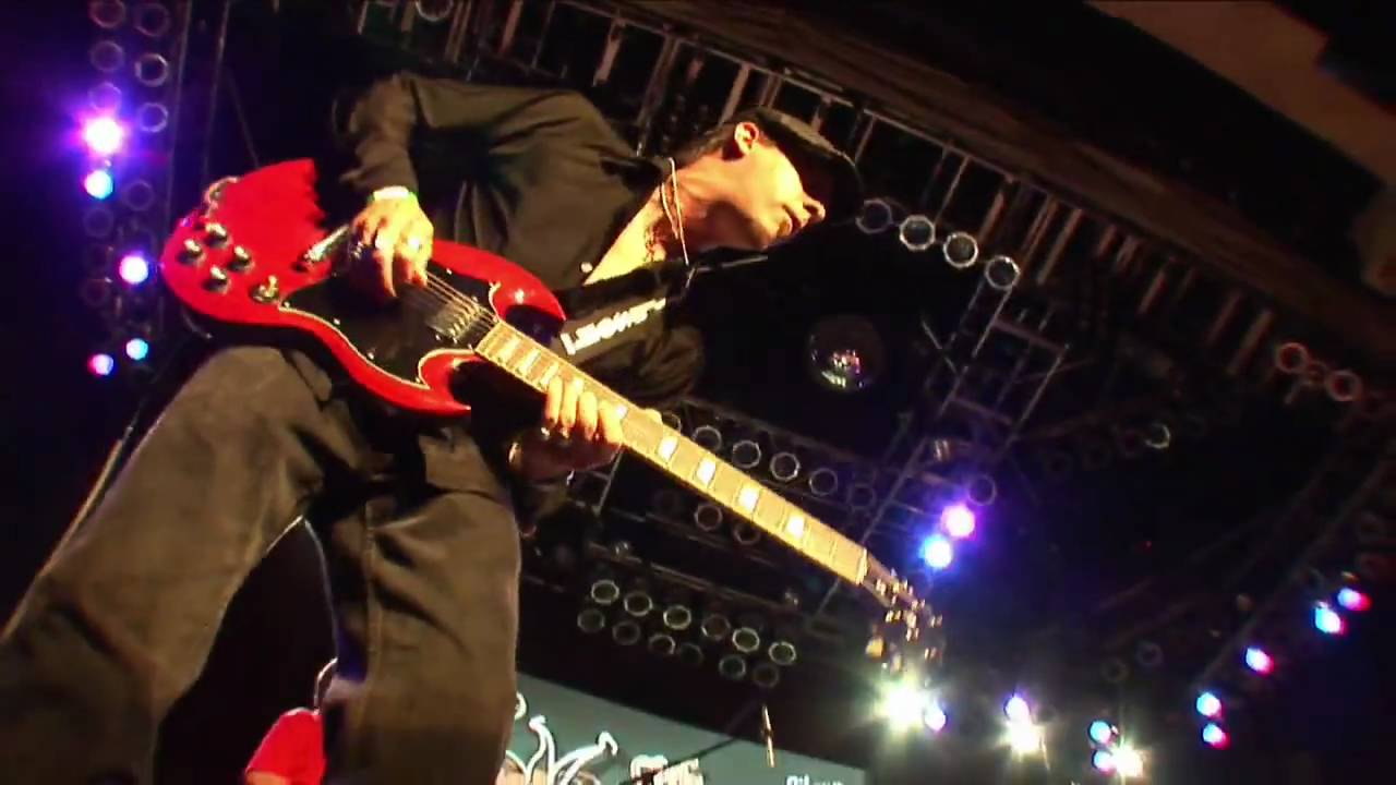 Gregg Miller's performance at Guitar Center's King of the Blues 2006