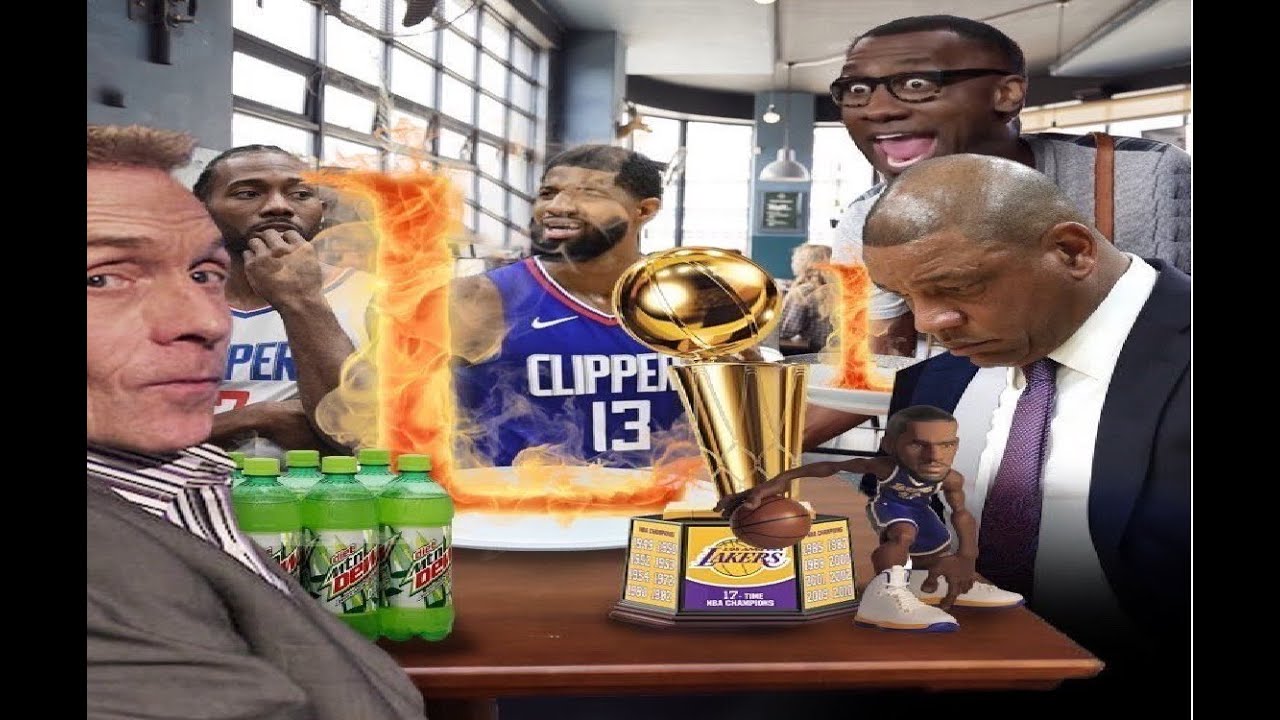 Clippers Fail Compilation - Epic Collapse!!!