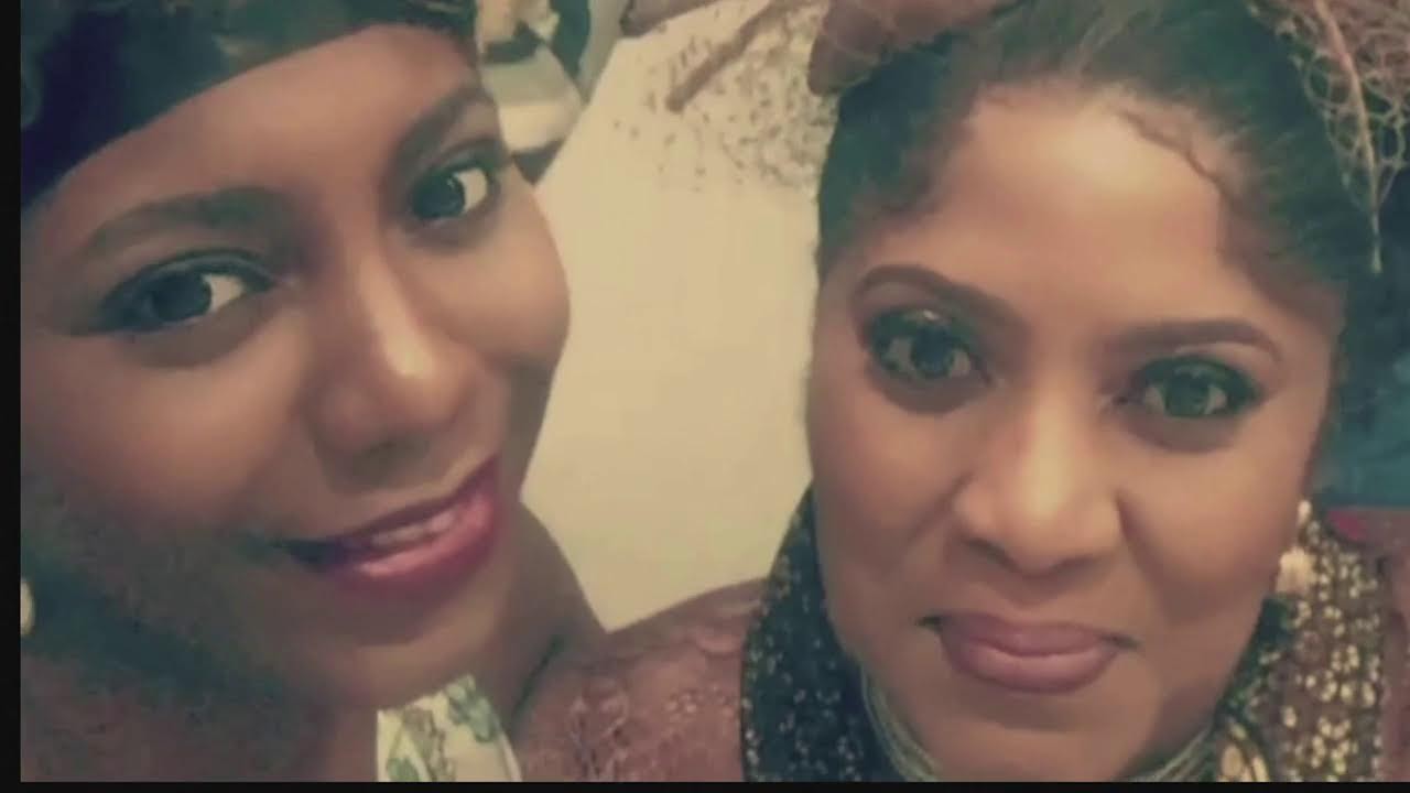 Burial Service in Loving memory of Omoniyi Bridget Ayeni (Nee Olugbemi)