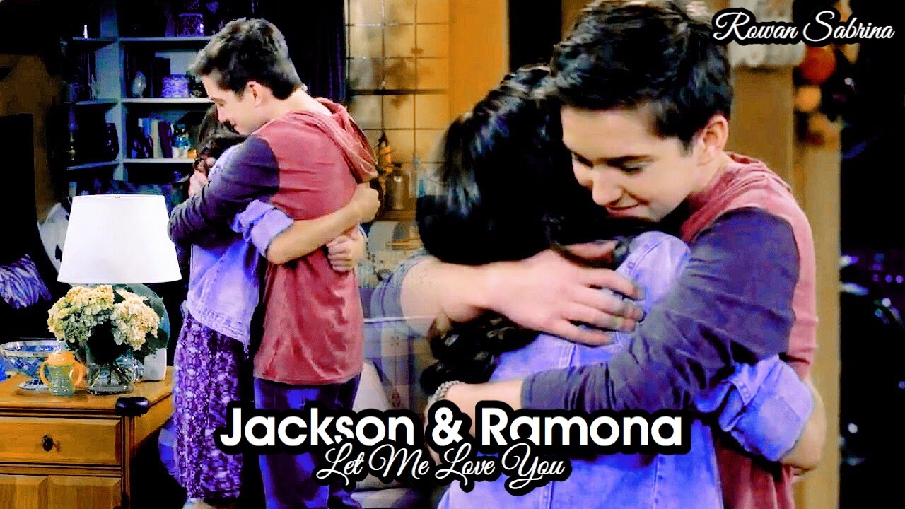 Jackson & Ramona [Let Me Love You]