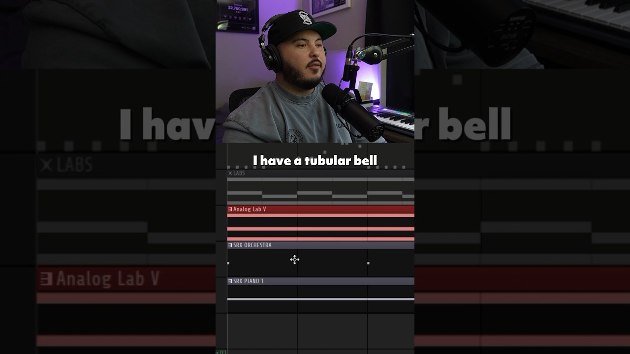 How to make Flint type beats like @ENRGYBEATS #makingbeats #flstudio #beatmakingprocess