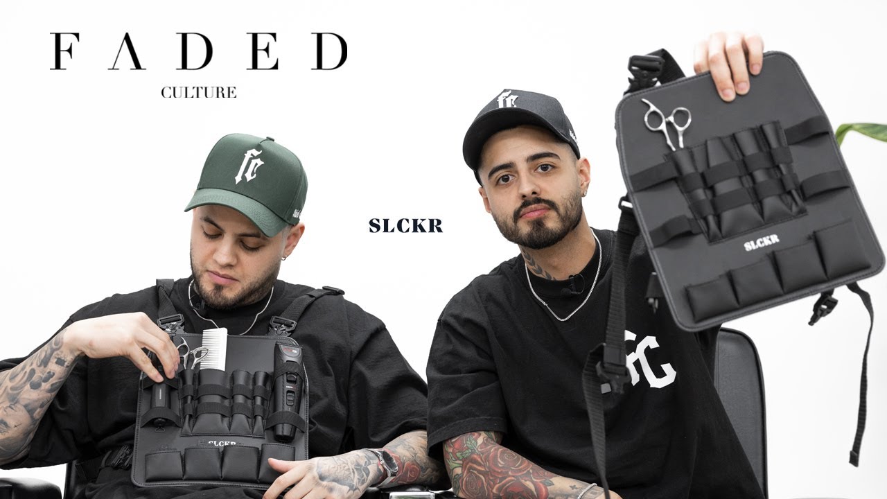 REVIEWING THE CLIPPER RIG BY SLCKR!