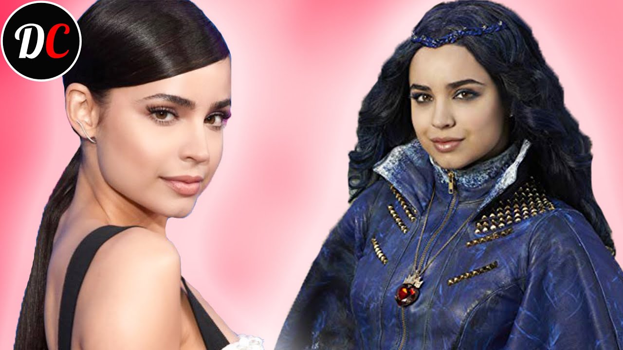 Sofia Carson - gwiazda serii Następcy zawiesi karierę?