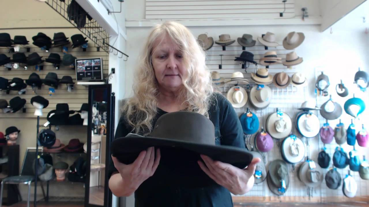 Barmah Hats for Summer at Hat HideAway Penticton