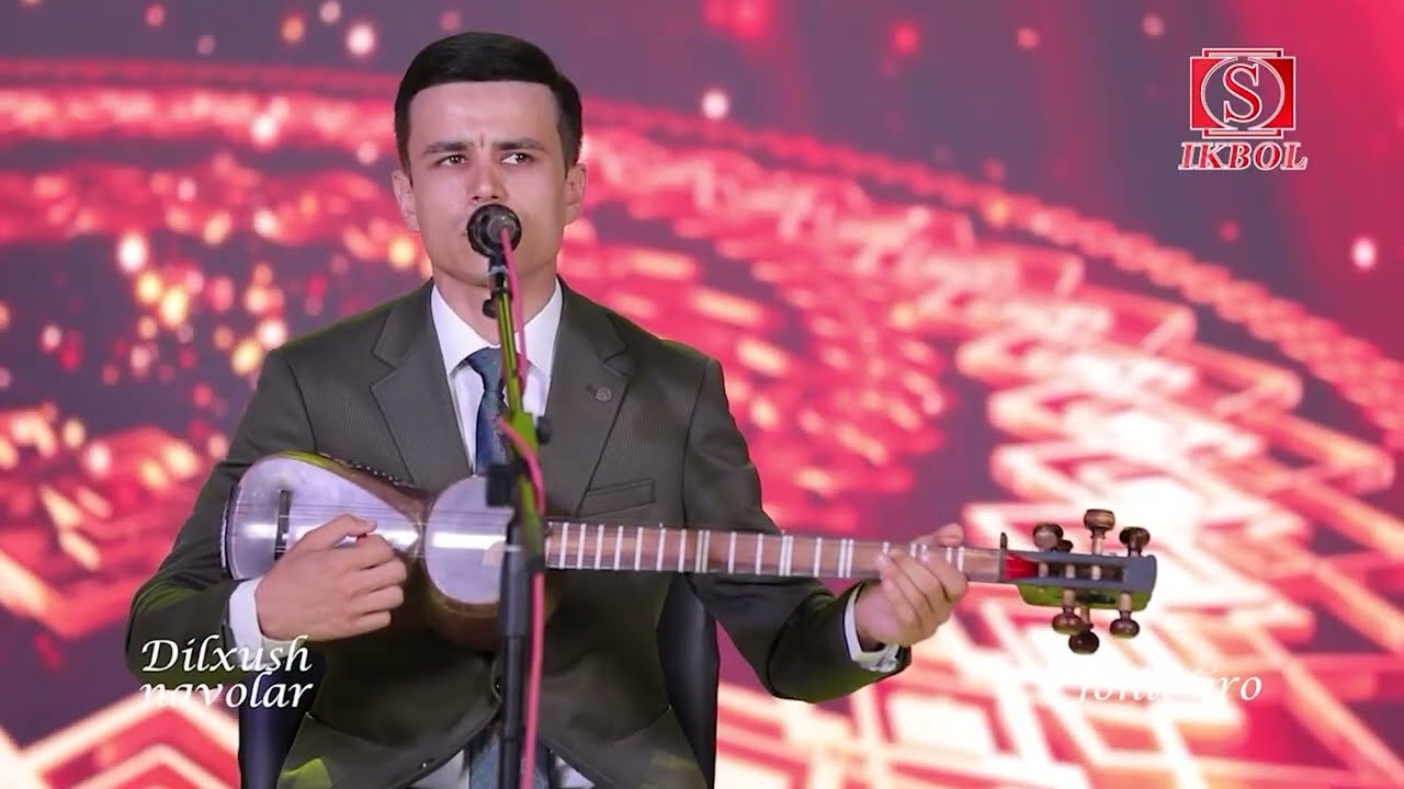 Behruzbek_Shokirjonov Soyai (Qalandar 1)
