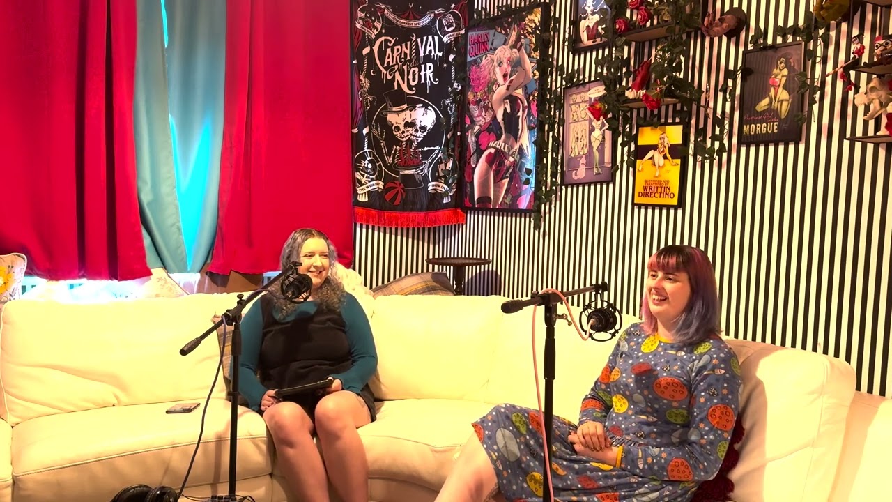 Behind the Paddle Podcast - E15: Dating a Sex Worker