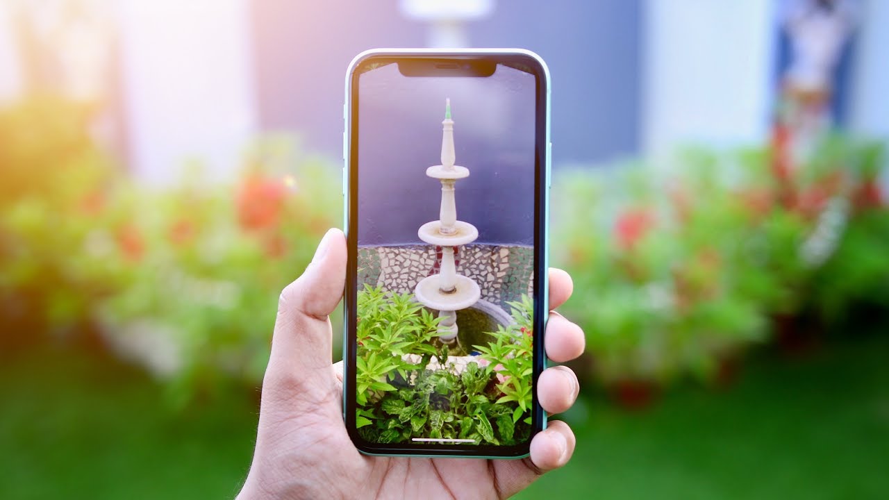 iPhone 11 Detailed Camera Review