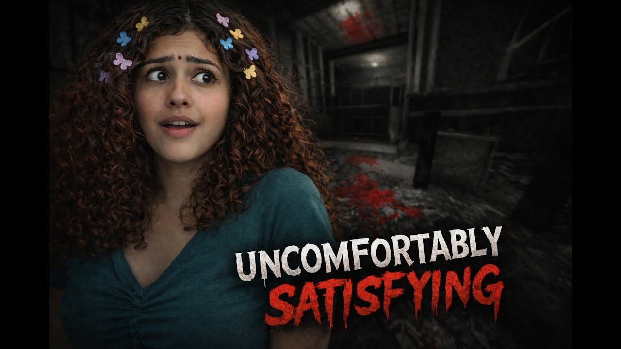 0 Days Without Incidents...             Part 1#horror #scary #mystery