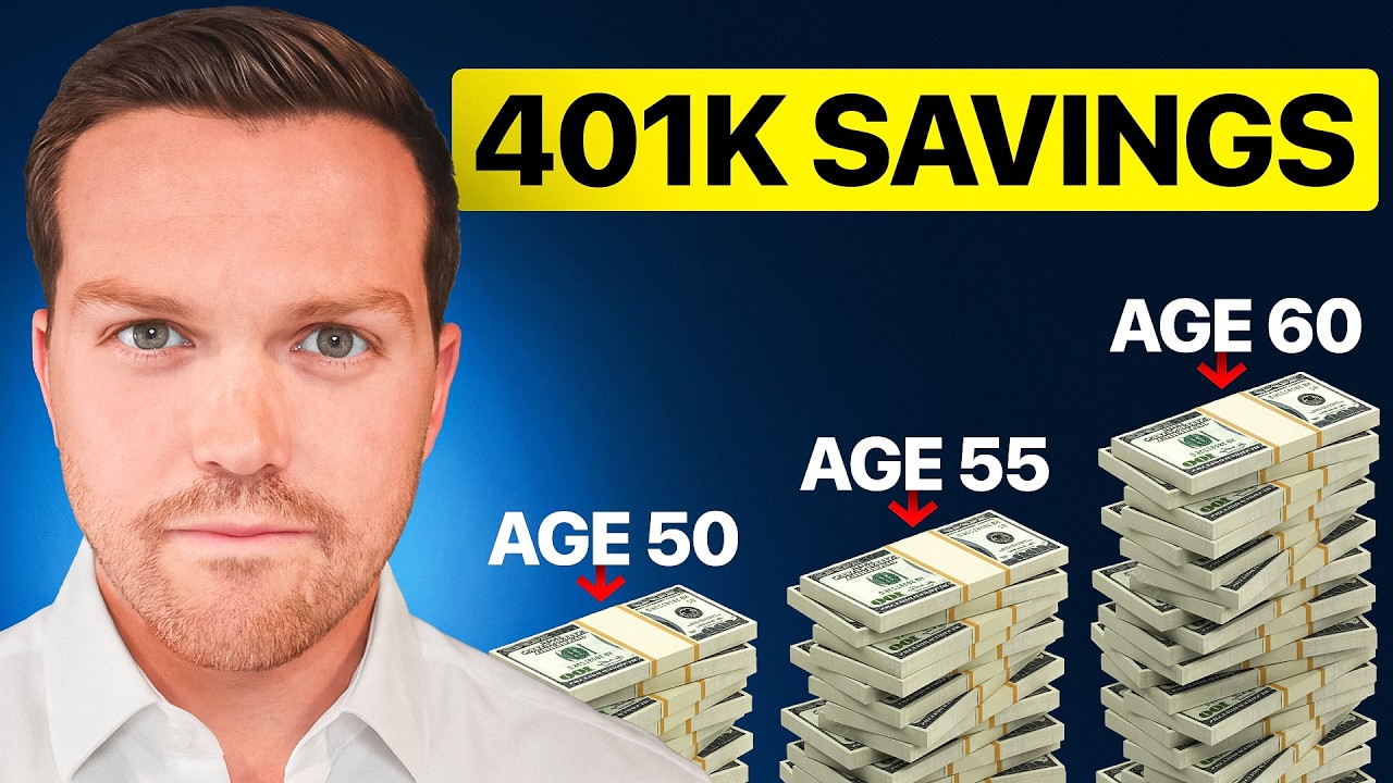 Smart Retirees Know Exactly When Their 401(k) is Enough to Retire Early
