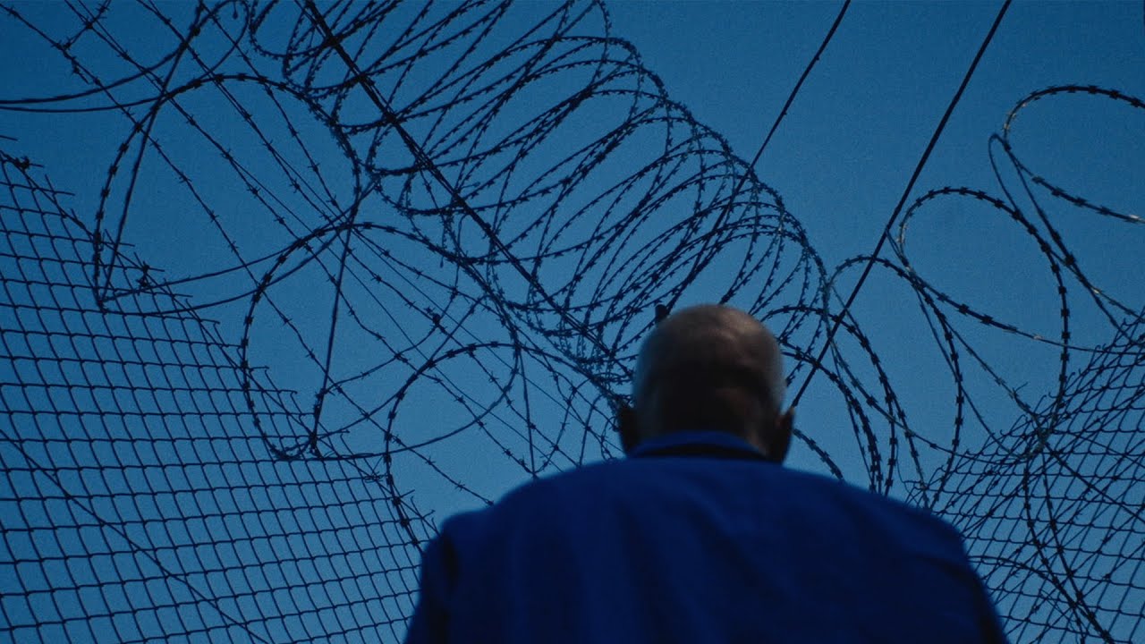 Bartek Królik - „Raj” (Official Video)