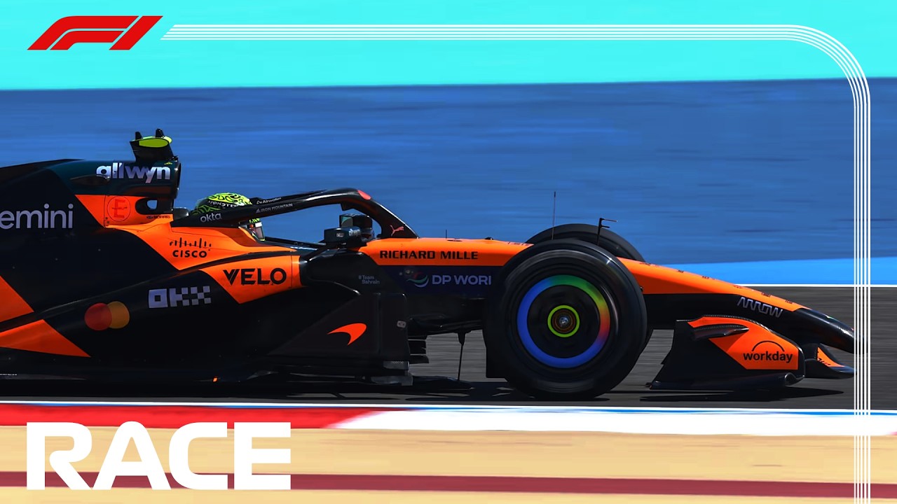 🔴F1 2026 - ПРЯМОЙ ЭФИР: ГОНКА | ГРАН-ПРИ АВСТРАЛИИ 2026 - RACE | AUSTRALIAN GRAND PRIX🔴