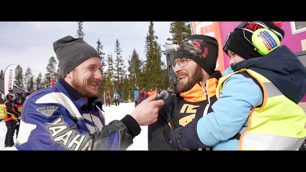 MILLENNIUMRUN 2024 | Official After Movie