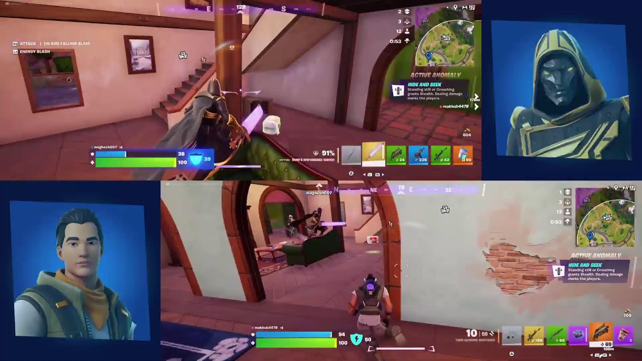 PS5 gameplay 8th febuary 4 night