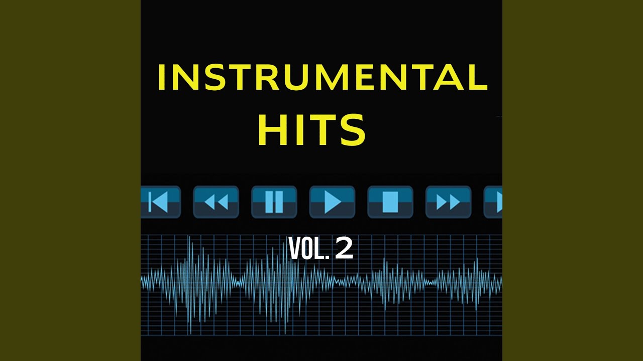 International Love (Pitbull & Chris Brown Instrumental Cover)