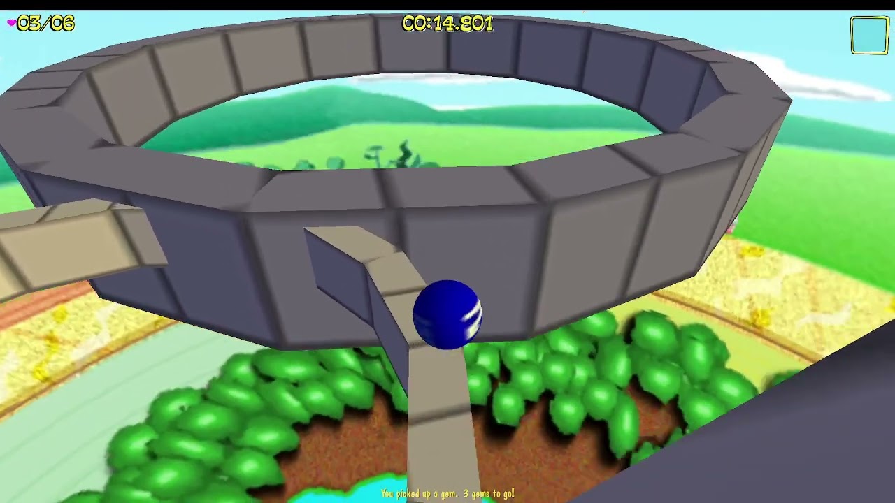 4 OUT OF 8 SUGGESTIONS! - Mini Marble Blast Gold Custom Levels #15