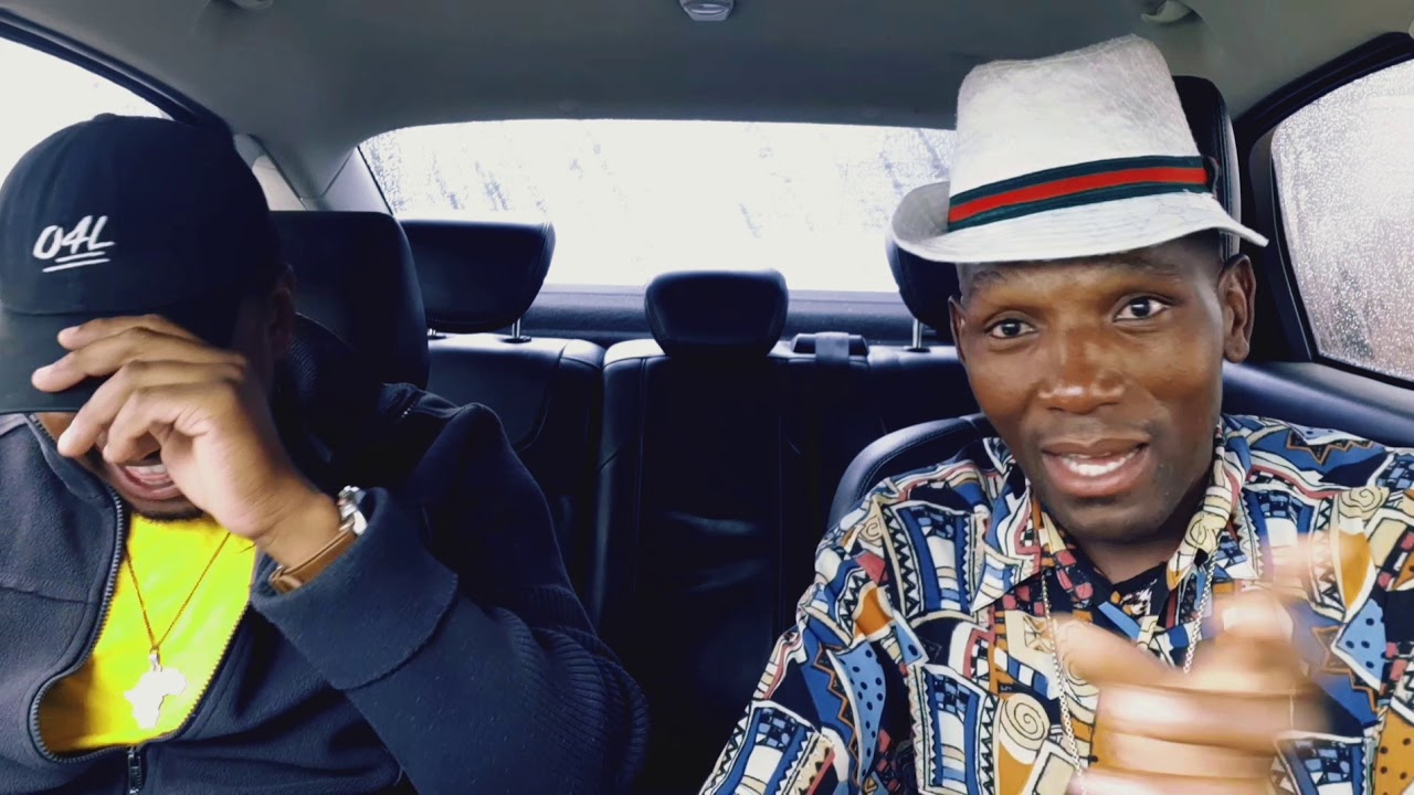 Moruti Gucci Talks Chepi Chepi / New single 10stena/ Net worth/ Versace +more