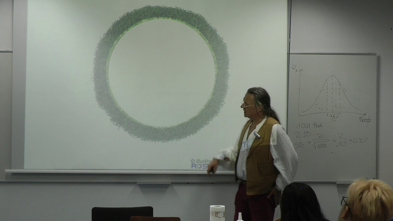 Protein Prediction 2 for Computer Scientists – Lecture 1, Introduction to Protein Function
