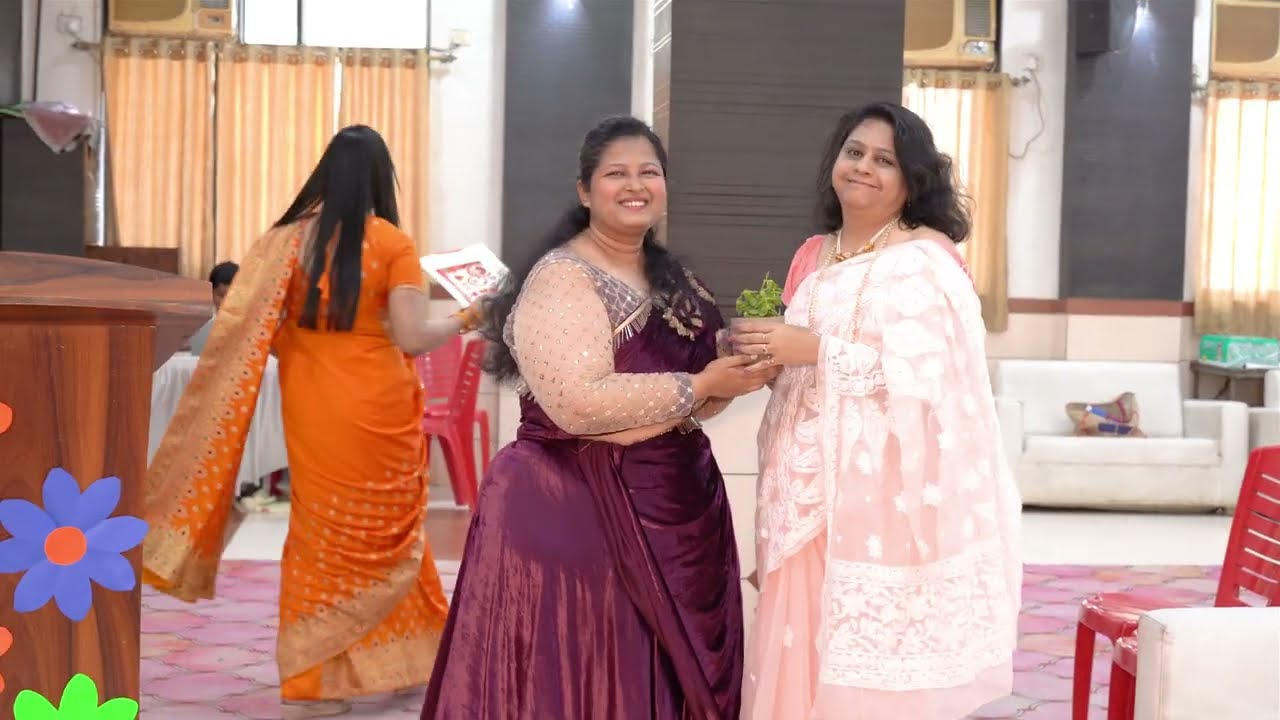 Kharghar’s Little Stars: Annual Function 2025-26 Full Movie | Indo-British World Pre-School