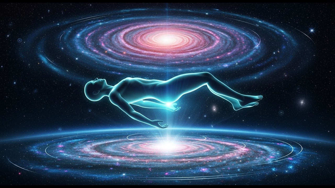 Fréquences 432Hz & 396Hz  Harmonisation Émotionnelle, Régénération du Corps et Alignement Universel