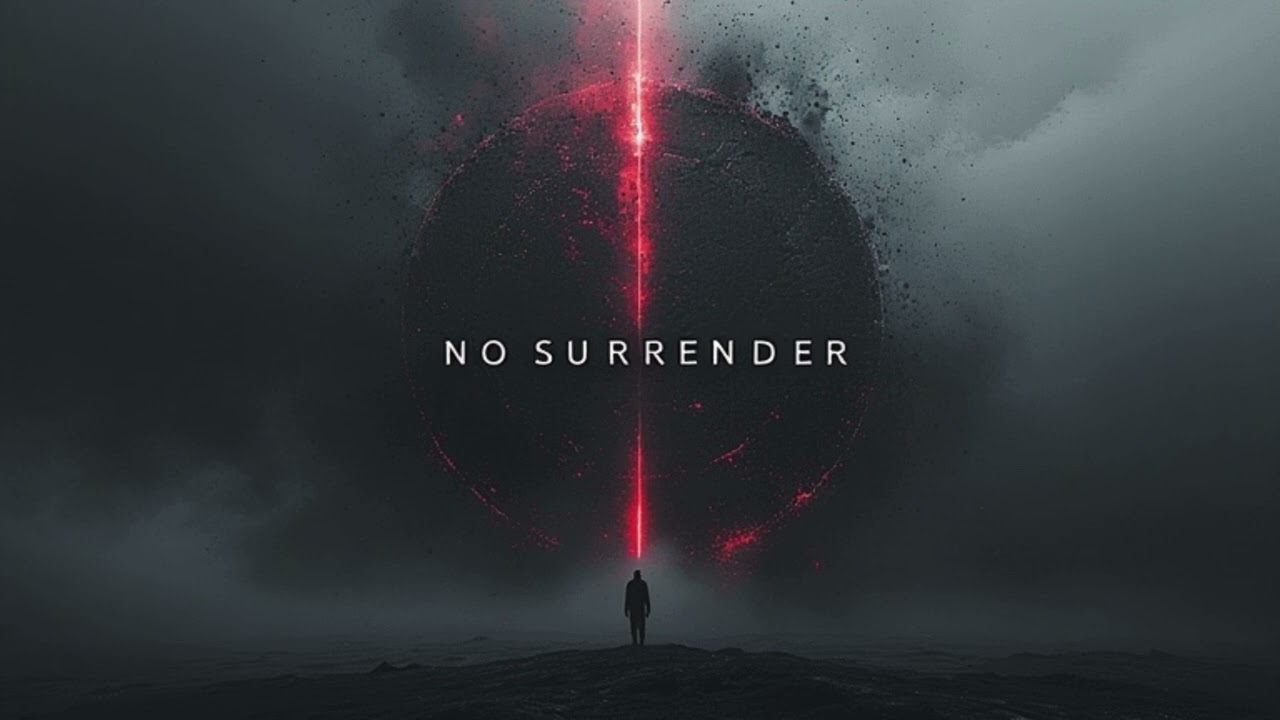Shiv - No Surrender (Official Music) Rock