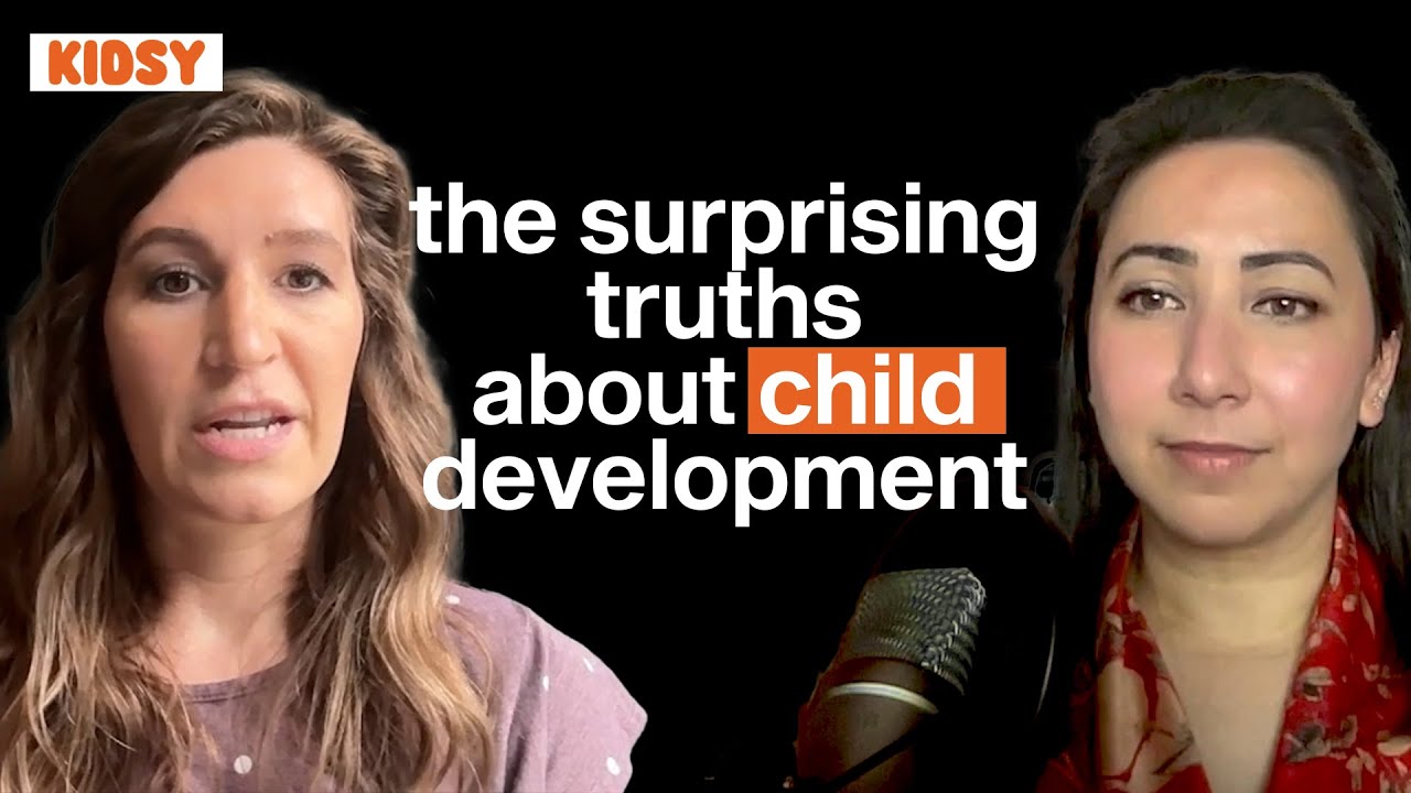 Pediatric Expert Says ‘Play’ Is the Secret to Emotional Regulation and Development - Here's Why
