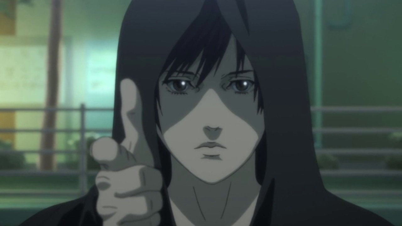 Inuyashiki | AMV | Sociopath