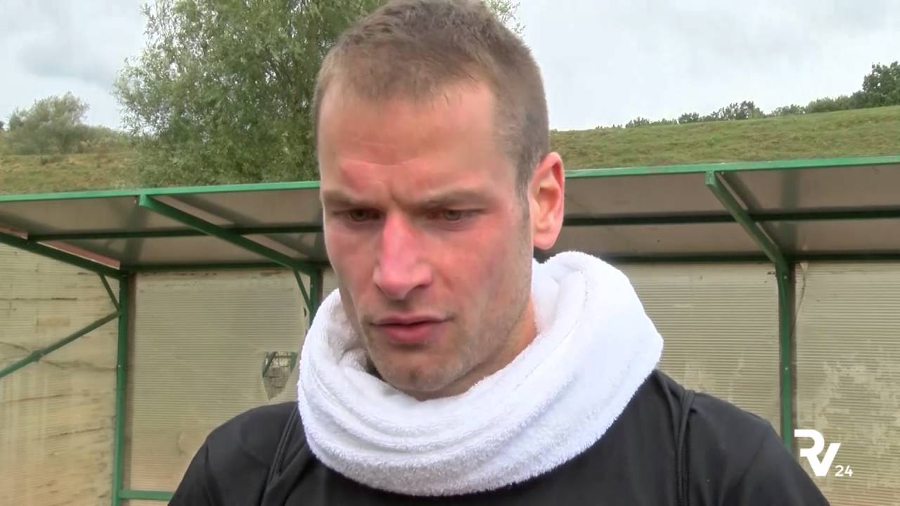 Alex Schwazer, il riscatto del Campione
