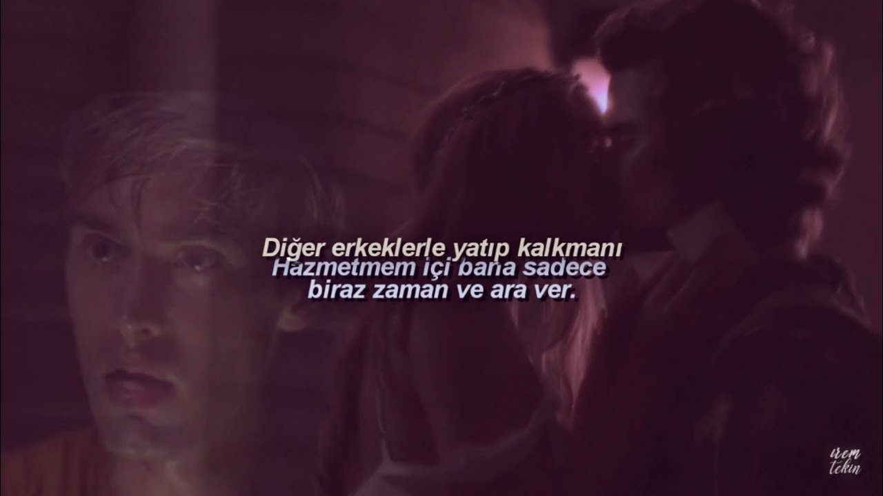 Chase Atlantic - Friends (Türkçe Çeviri) topper & sarah & john b
