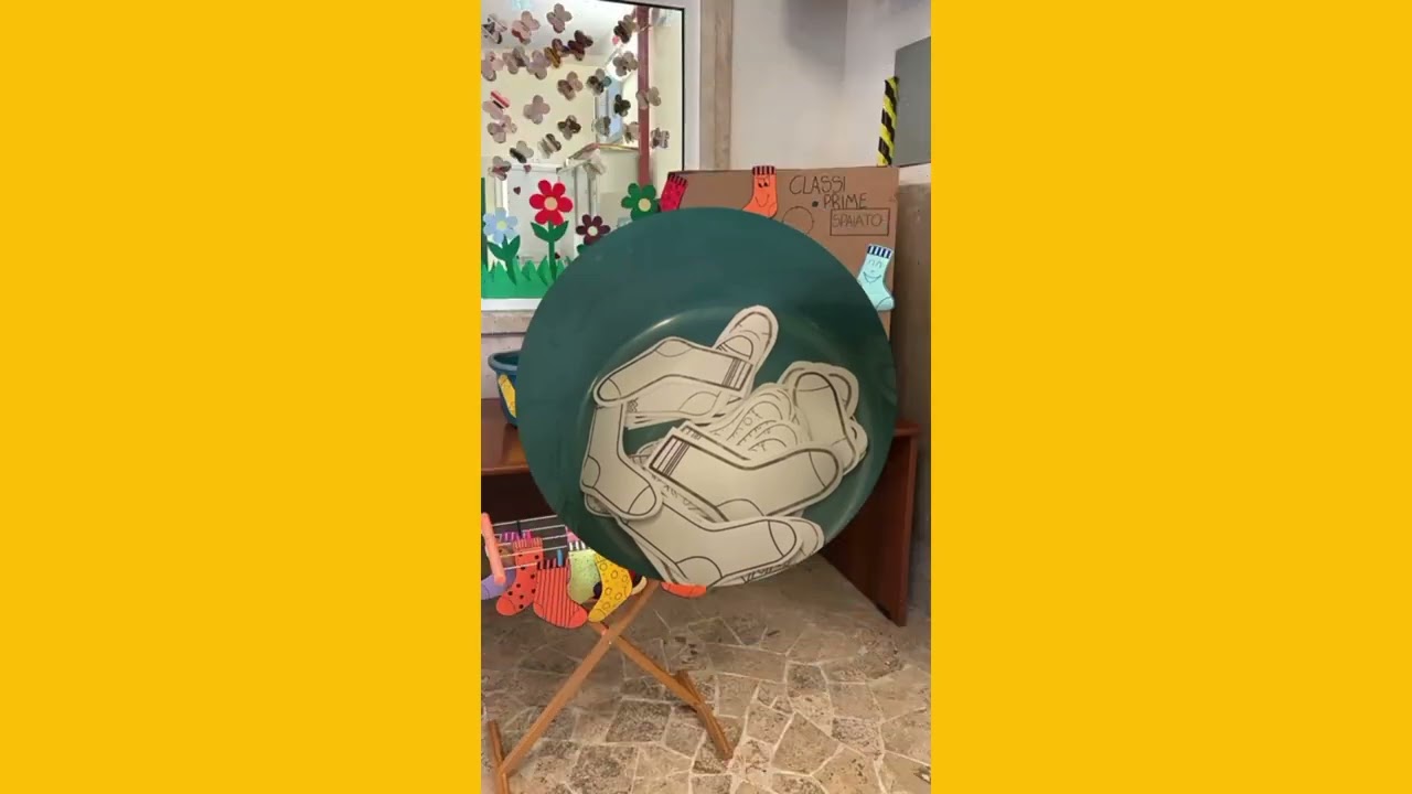 Classi prime Scuola Primaria IC Campagnano 