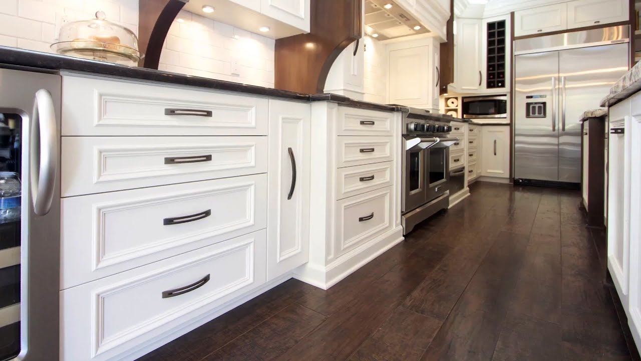 Selecting Kitchen Flooring with Rebecca Robeson