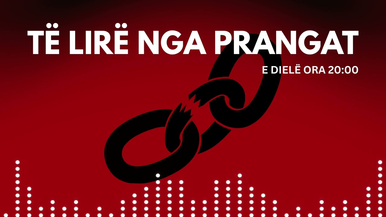Të lirë nga prangat – Rodni Uilliams, Pjesa 1