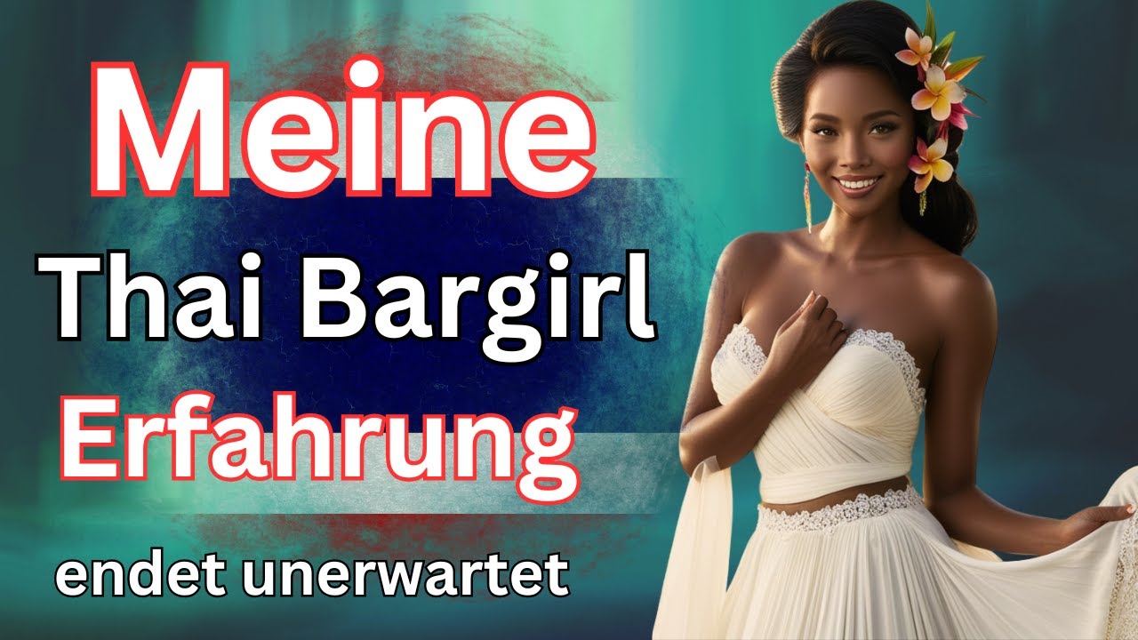 Mein Thai Bargirl war anders ( Dachte ich) + Bangkok Sukhumvit Streetview/ Straßenaufnahme