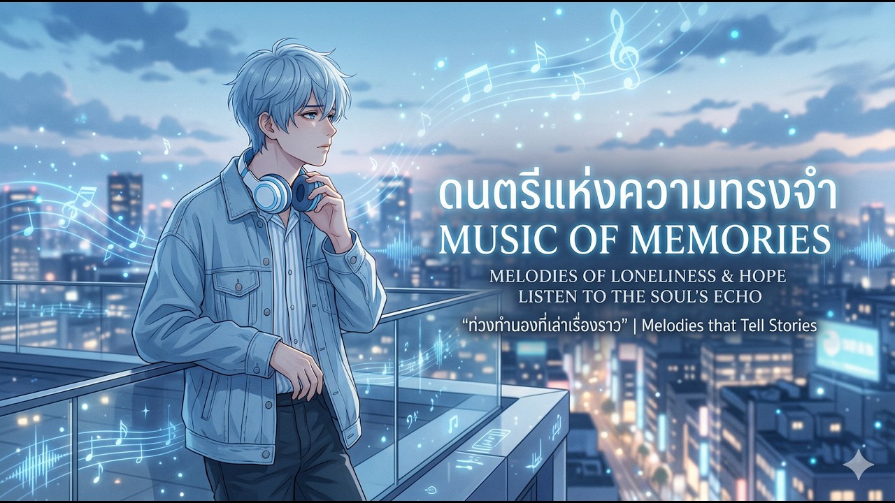 Escape to Melody