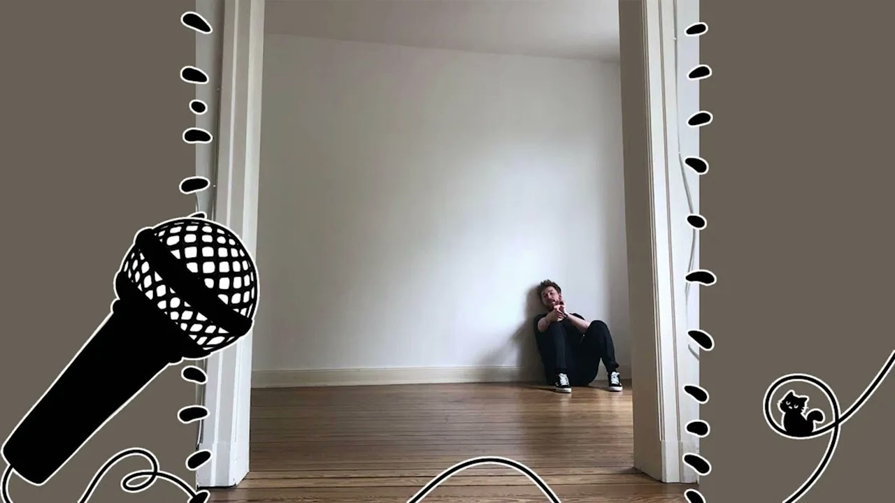 Ein bisschen am Boden: OK COOL trifft: Dom Schott