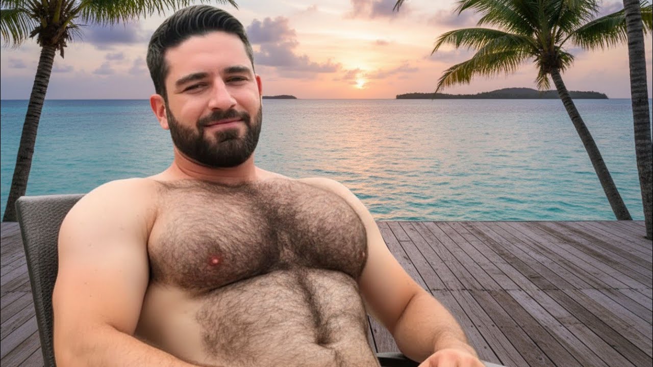 Built in Pain, Forged in Discipline | Hairy Hub Pro