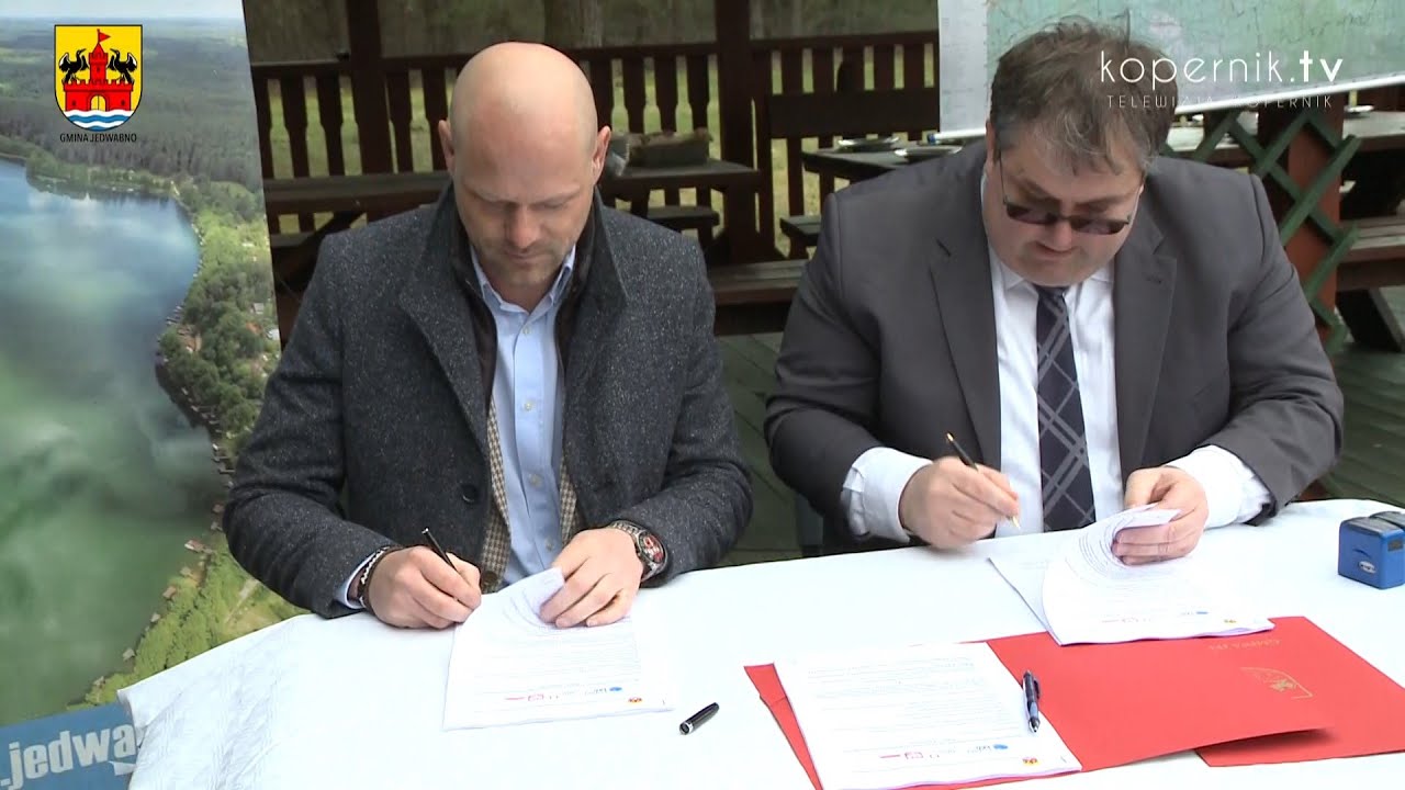 NOWE INWESTYCJE W PIDUNIU I REKOWNICY