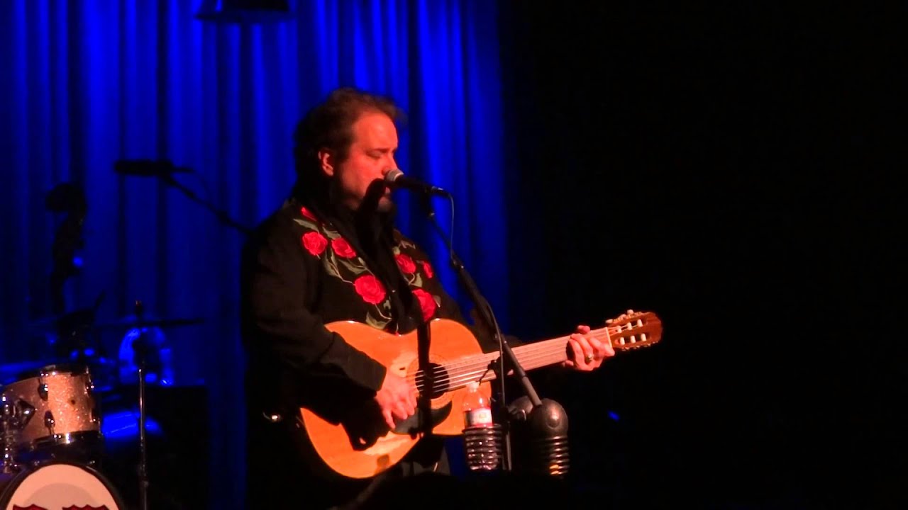 The Mavericks, In Dreams, 030214