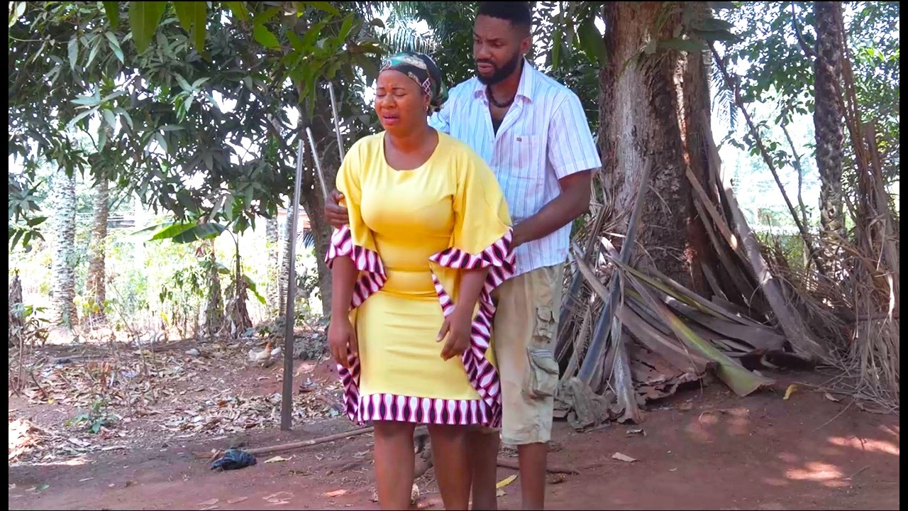 Returned Back From The City Thinking His Wife Was Shocked On Him But Shocked To Know She Was Loyal
