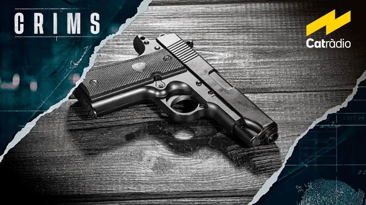 Tres assassinats, una mateixa firma
