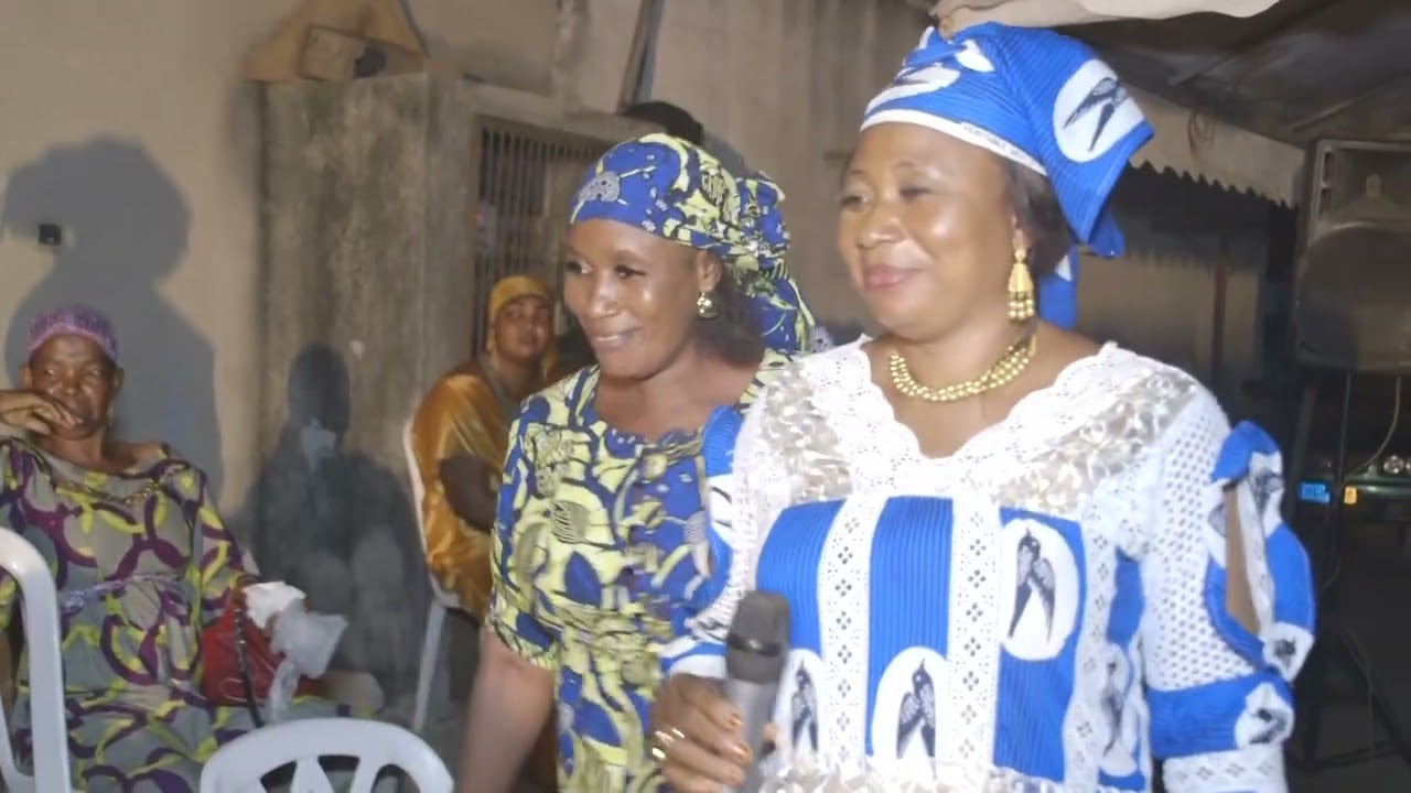 NAWA DOSSO LA DIVA