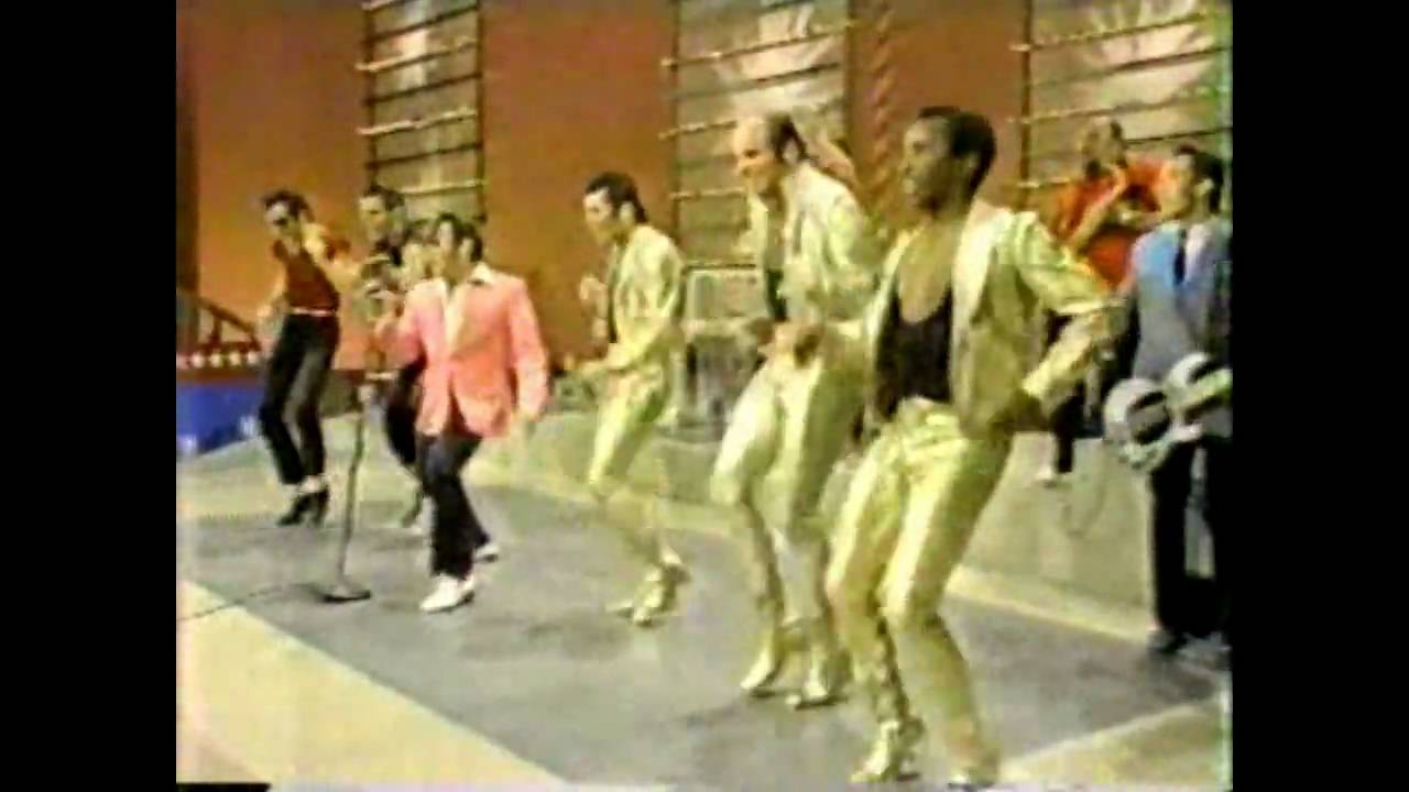 Sha Na Na ~Land of a Thousand Dances
