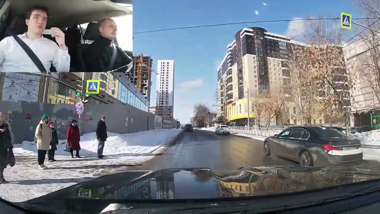 Всё просто! Экзамен с первого раза.