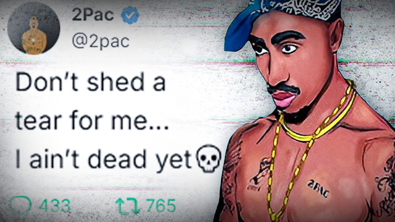 The Wildest Alter Egos in Hip Hop
